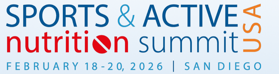 Sports & Active Nutrition Summit USA