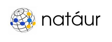 Natáur home